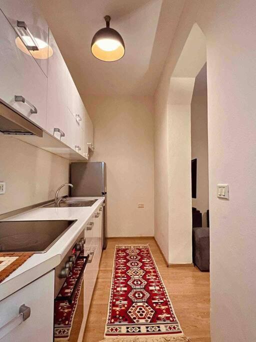 Zarlett House, Pazari Ri ,Villa With Garden,Parking 地拉那 外观 照片